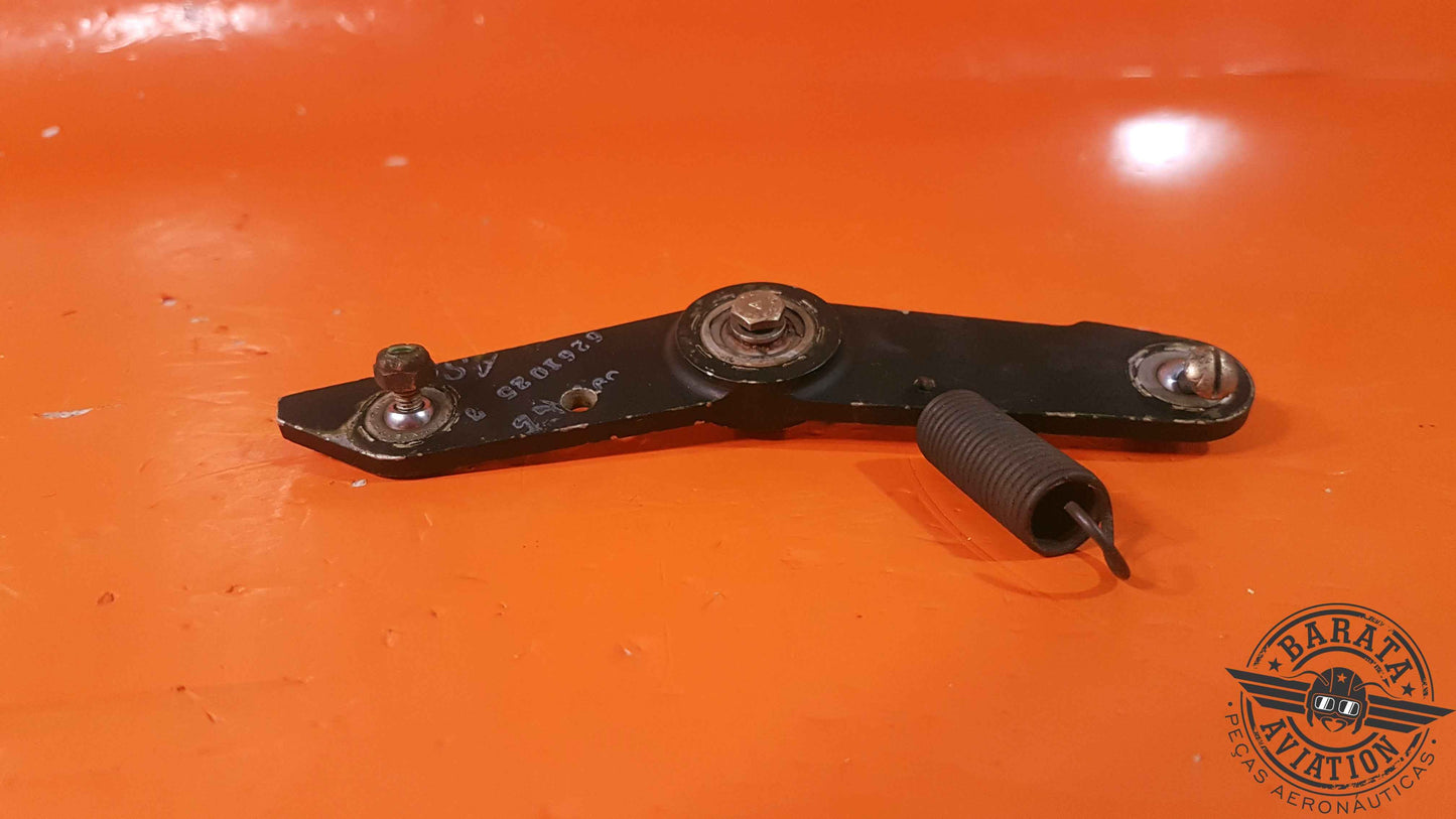 6261025-8 Bellcrank Assy