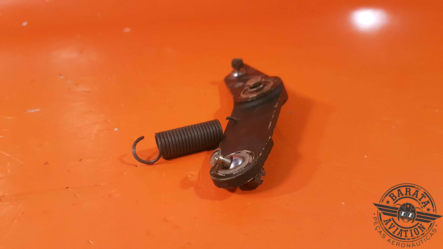 6261025-8 Bellcrank Assy