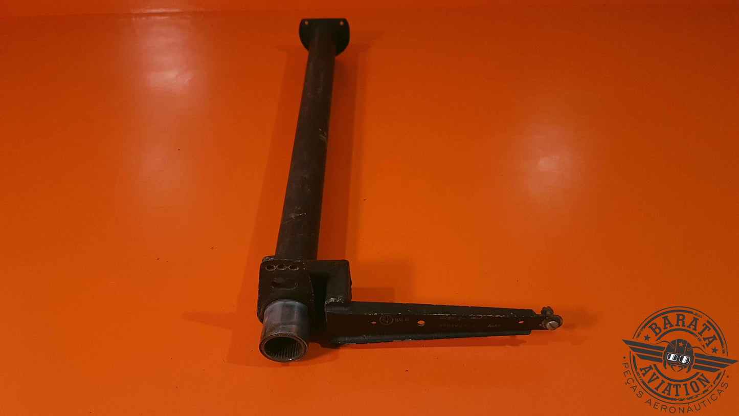 6261031-3  Outer Torque Tube Assy