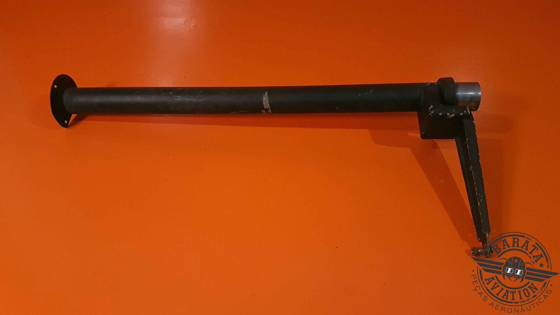 6261031-3  Outer Torque Tube Assy