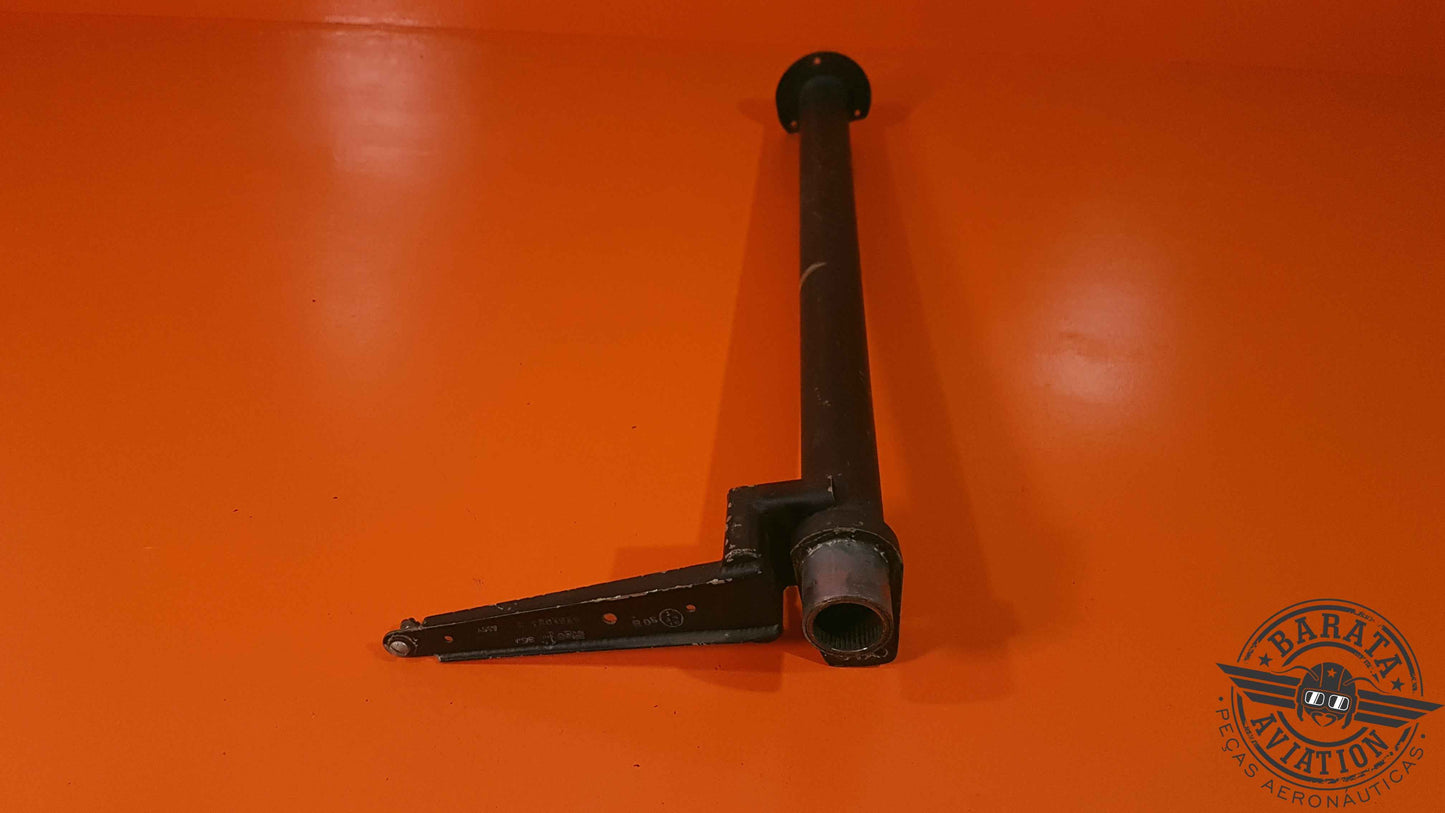 6261031-3  Outer Torque Tube Assy