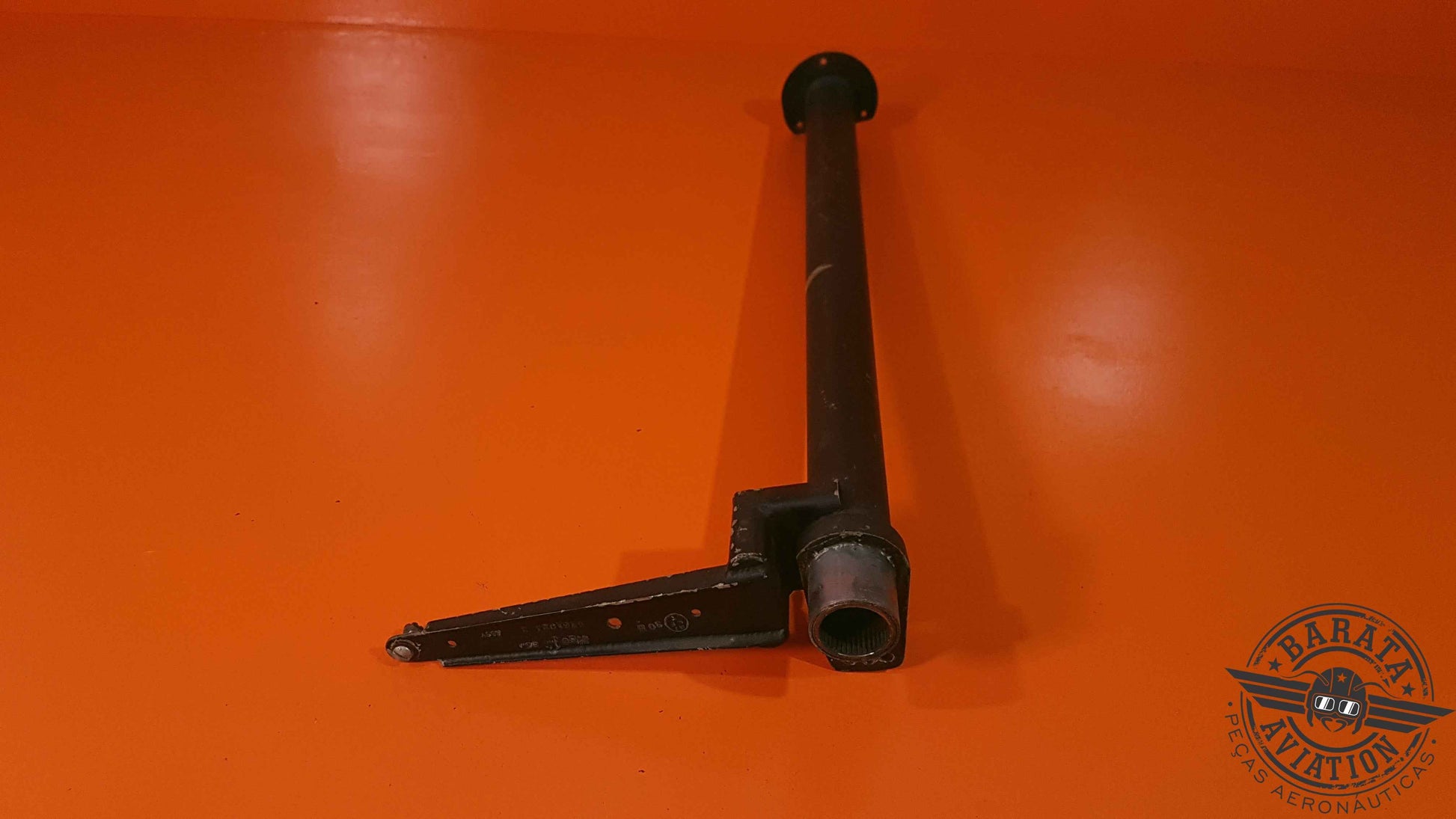 6261031-3  Outer Torque Tube Assy