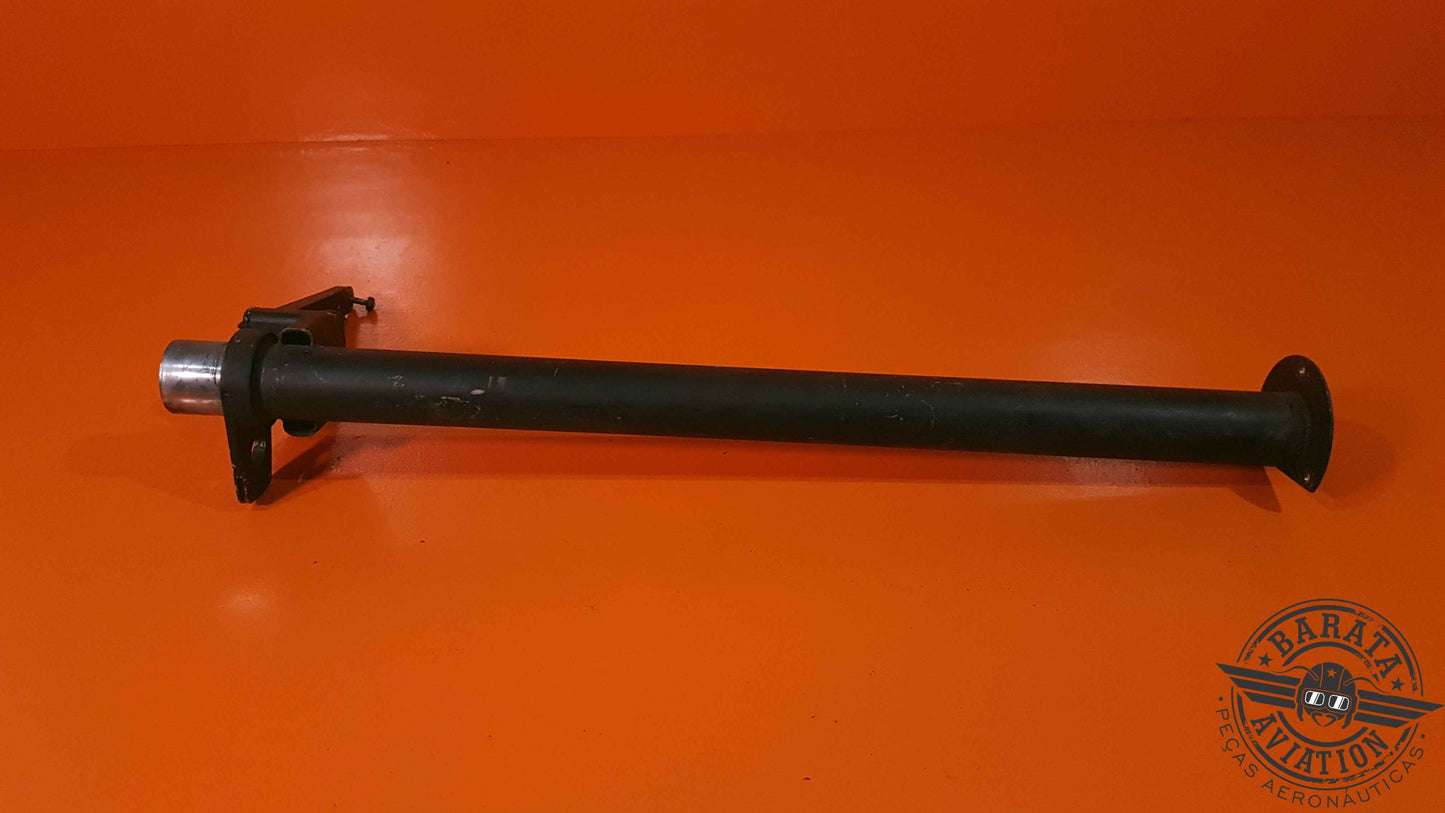 6261031-3  Outer Torque Tube Assy