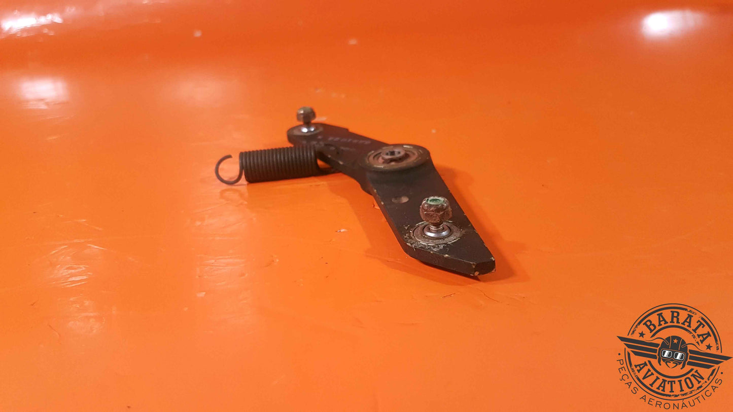 6261025-7 Bellcrank Assy