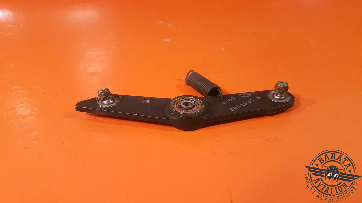 6261025-7 Bellcrank Assy