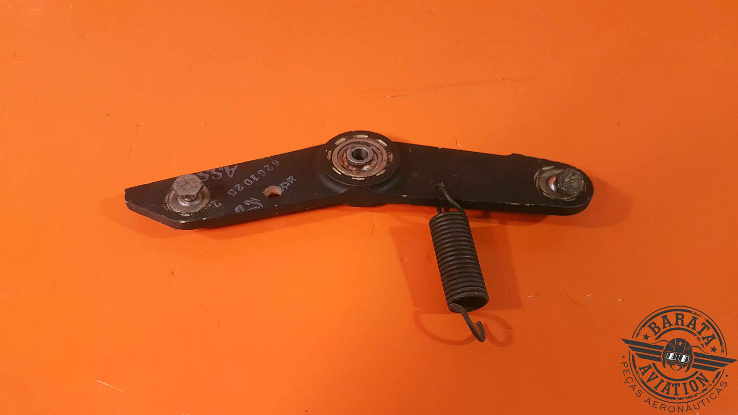 6261025-7 Bellcrank Assy