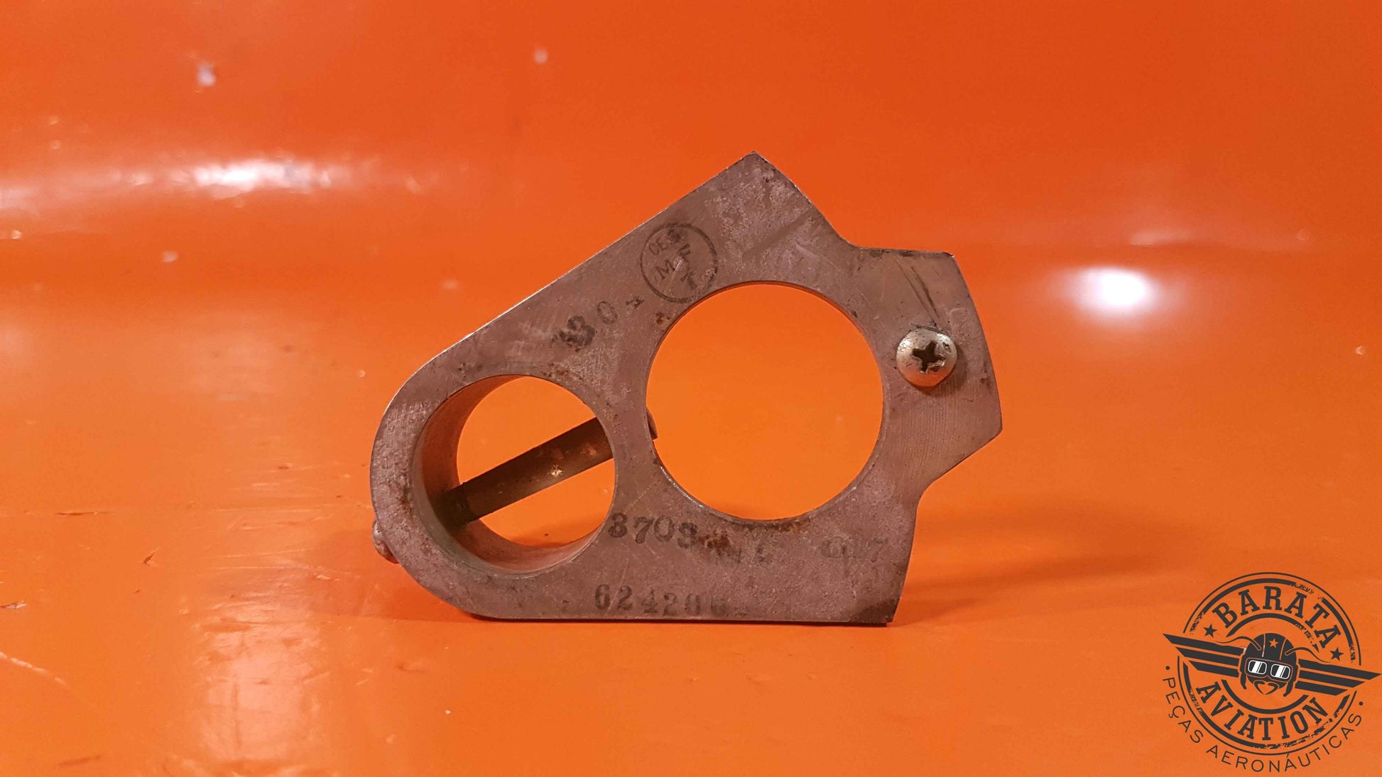 6242003-1   Cam Assy