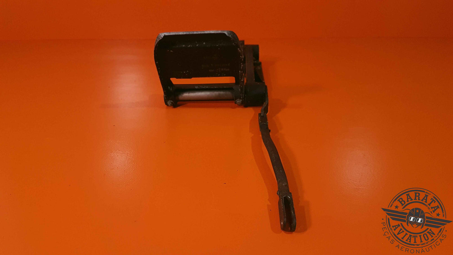 5565625-1 Rudder Pedal Assy