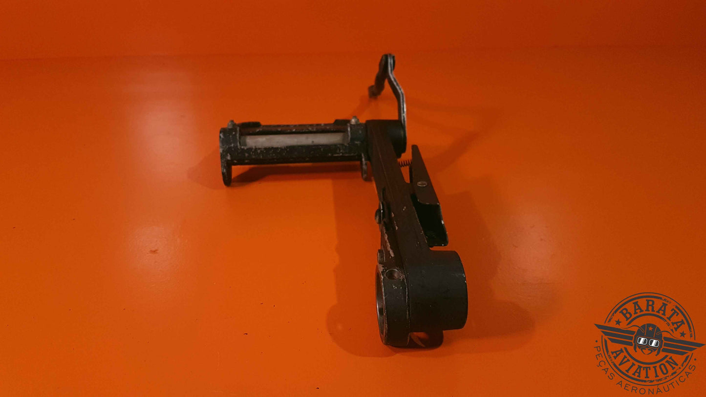 5565625-1 Rudder Pedal Assy