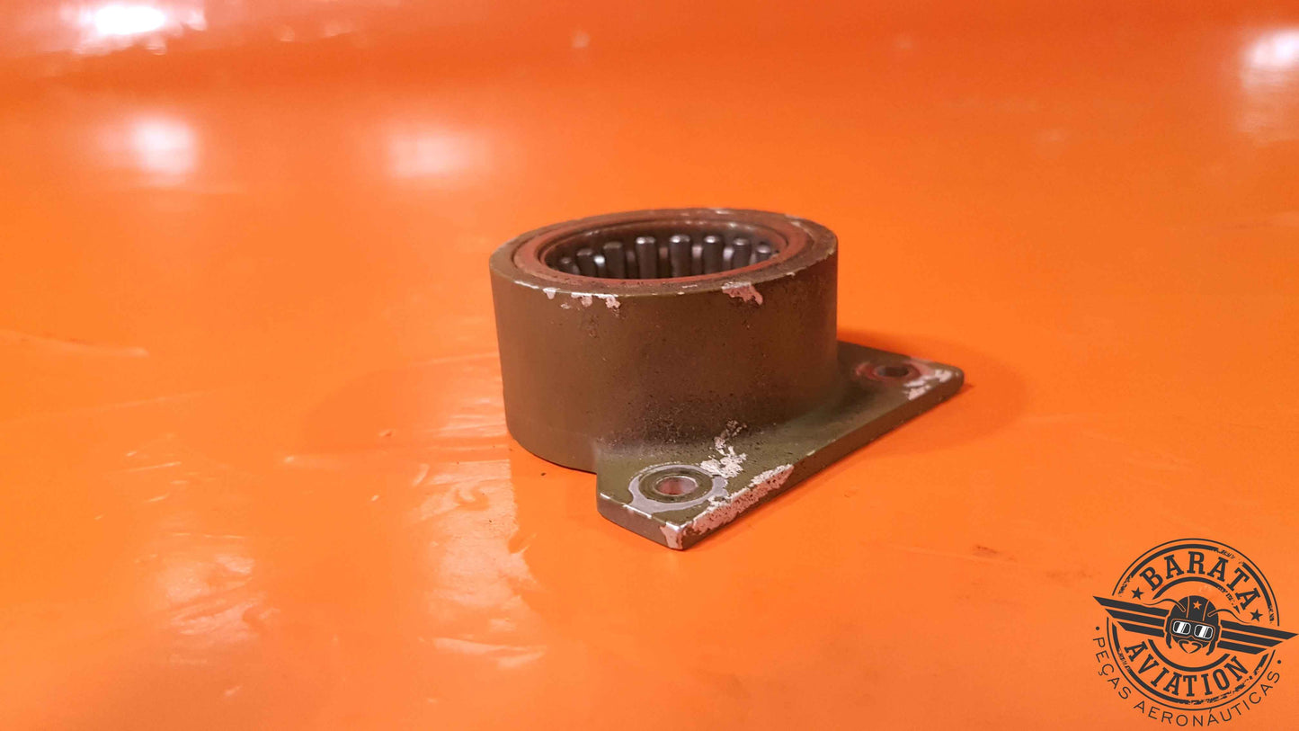 5565610-6  Block Assy - Pilot