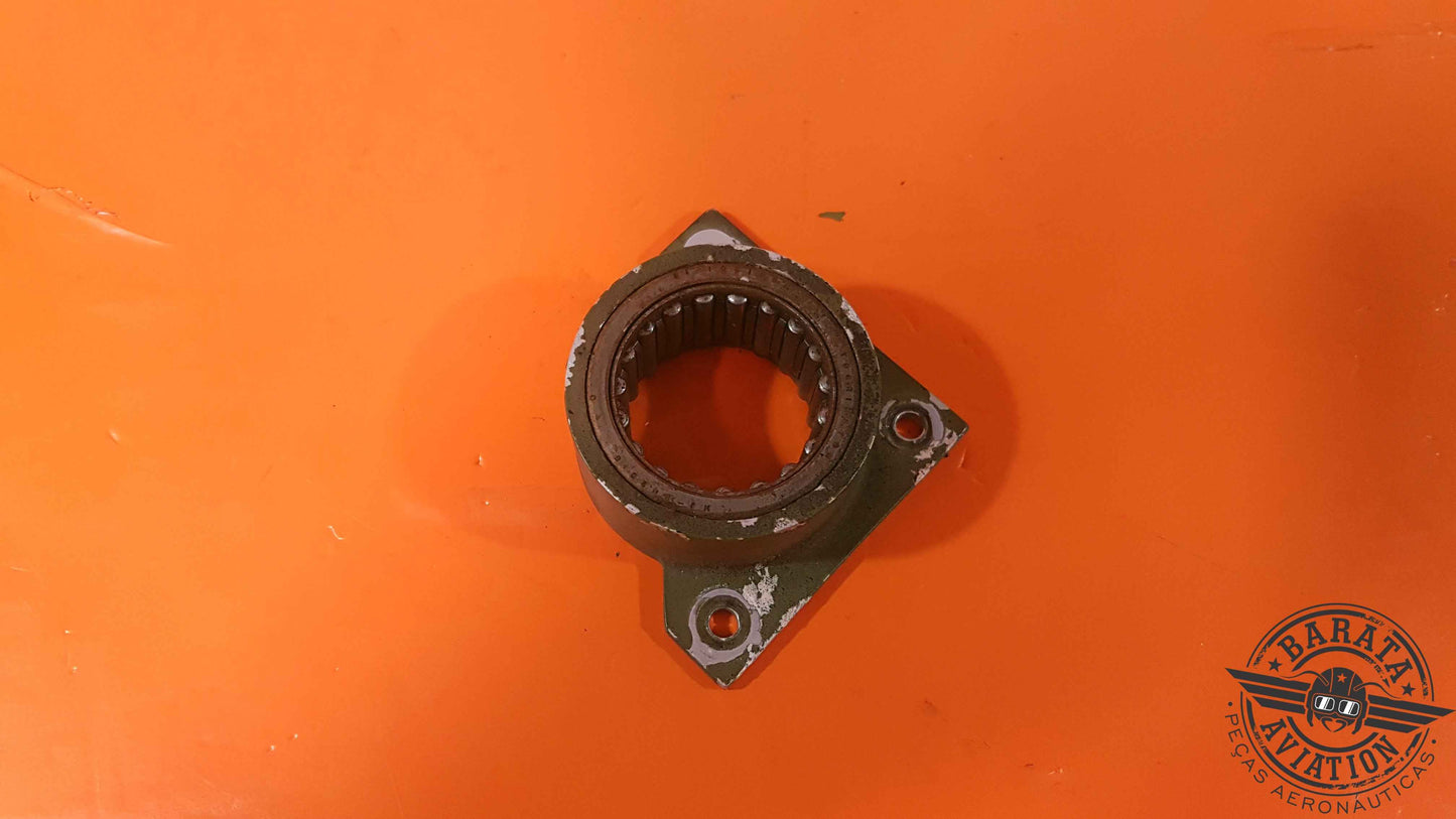 5565610-6  Block Assy - Pilot