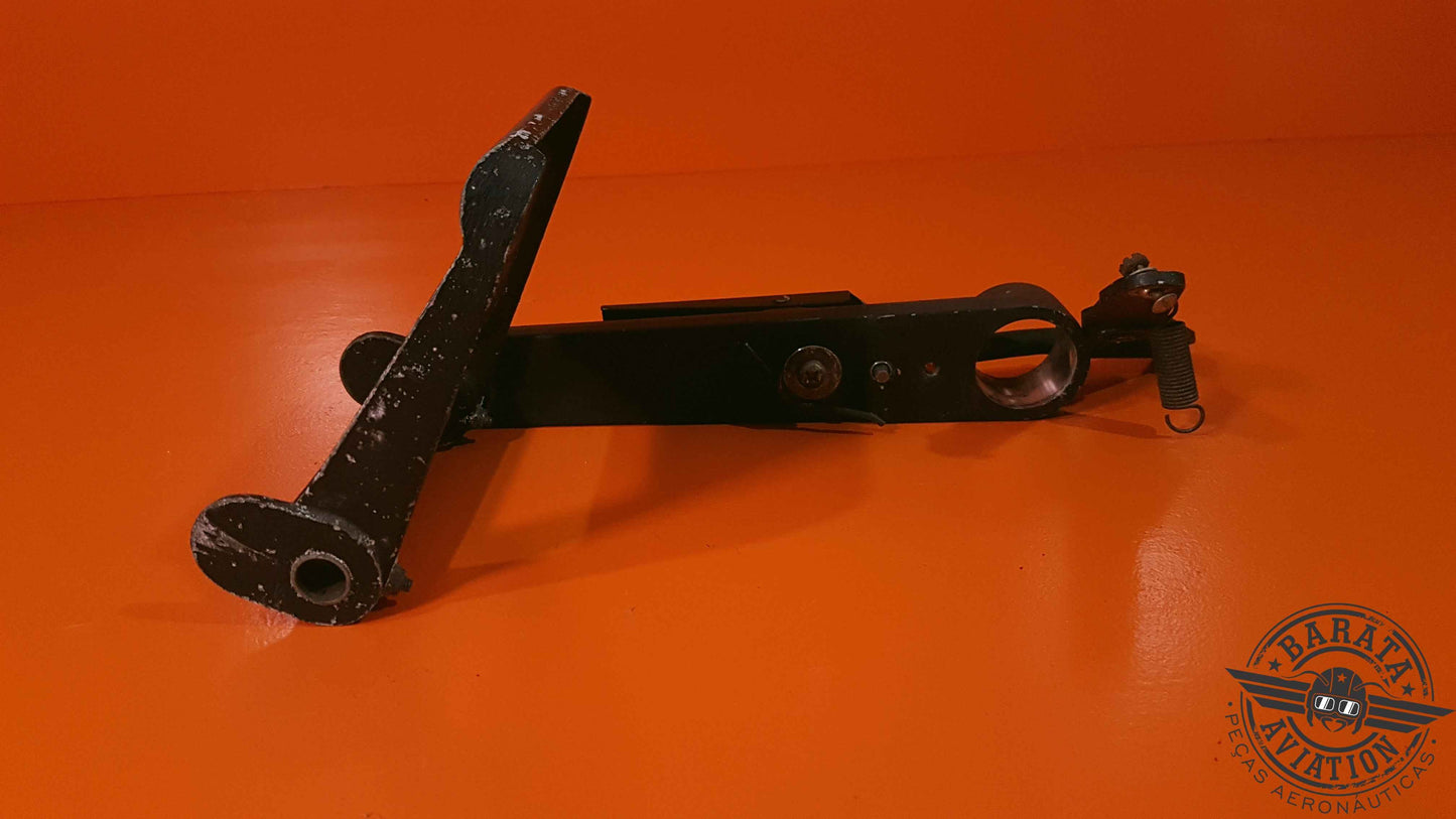 5565625-1 Rudder Pedal Assy