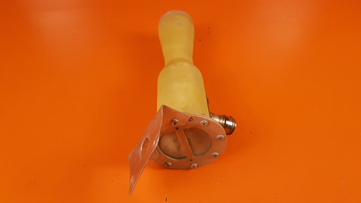 6214376-15 Cessna 650 Citation III Duct Assembly
