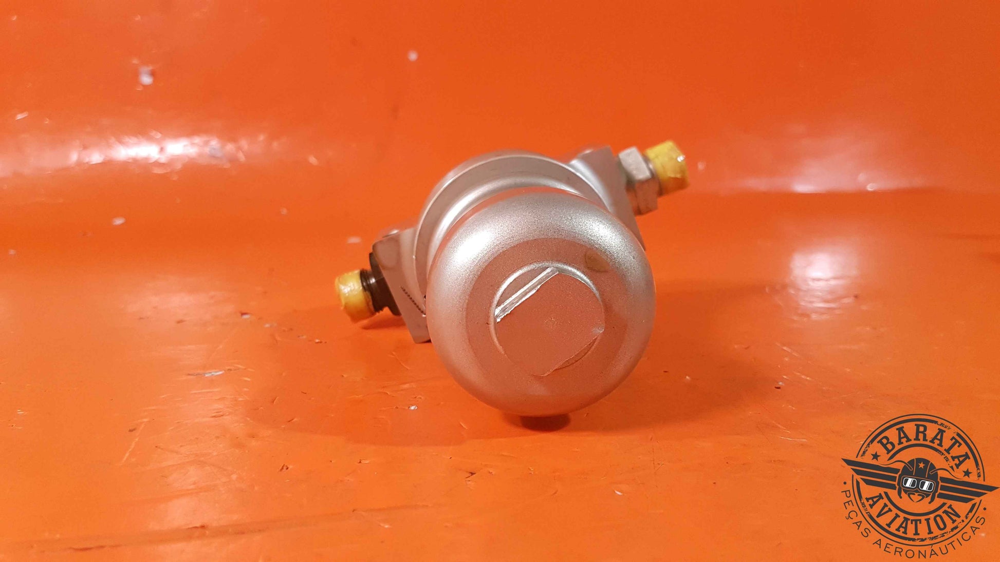 9914077-9 Cessna Hydraulic Filter Assy