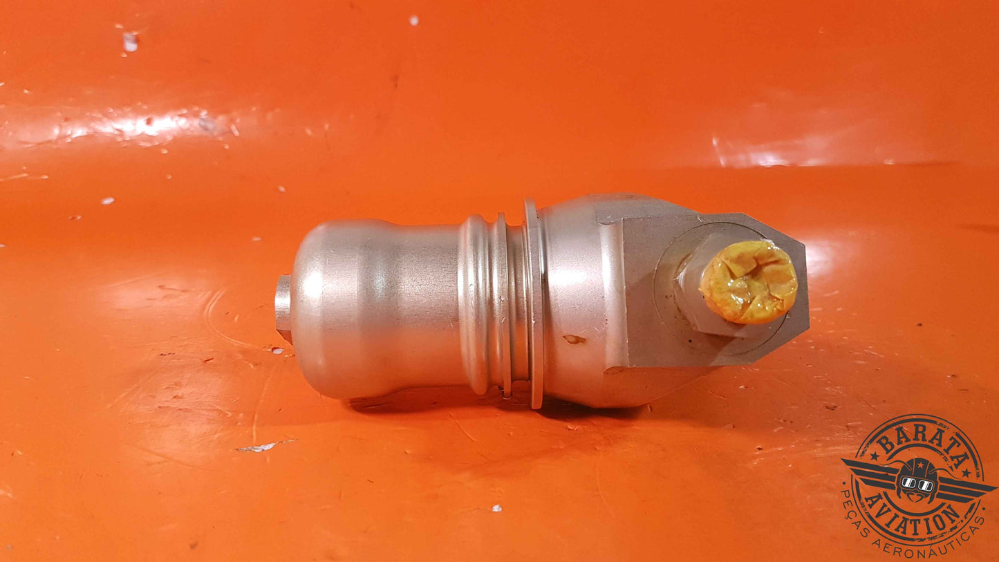 9914077-9 Cessna Hydraulic Filter Assy