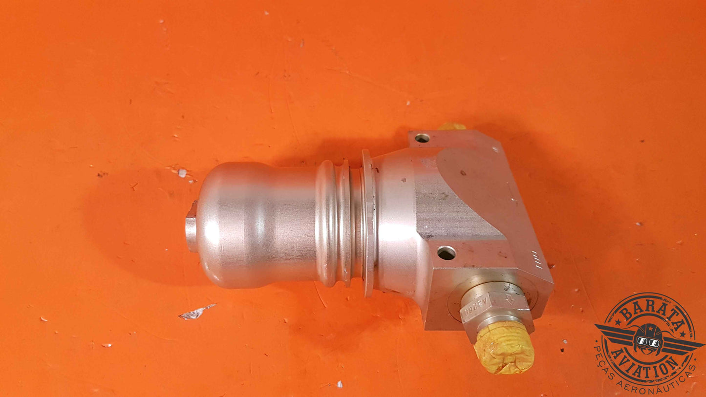 9914077-9 Cessna Hydraulic Filter Assy