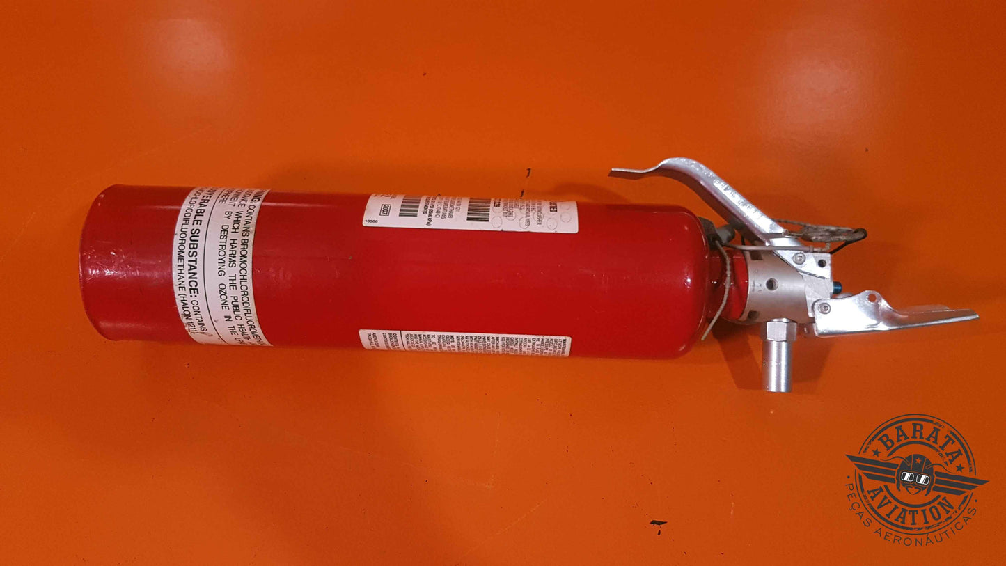 C352   Amerex Fire Extinguisher