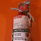 C352   Amerex Fire Extinguisher