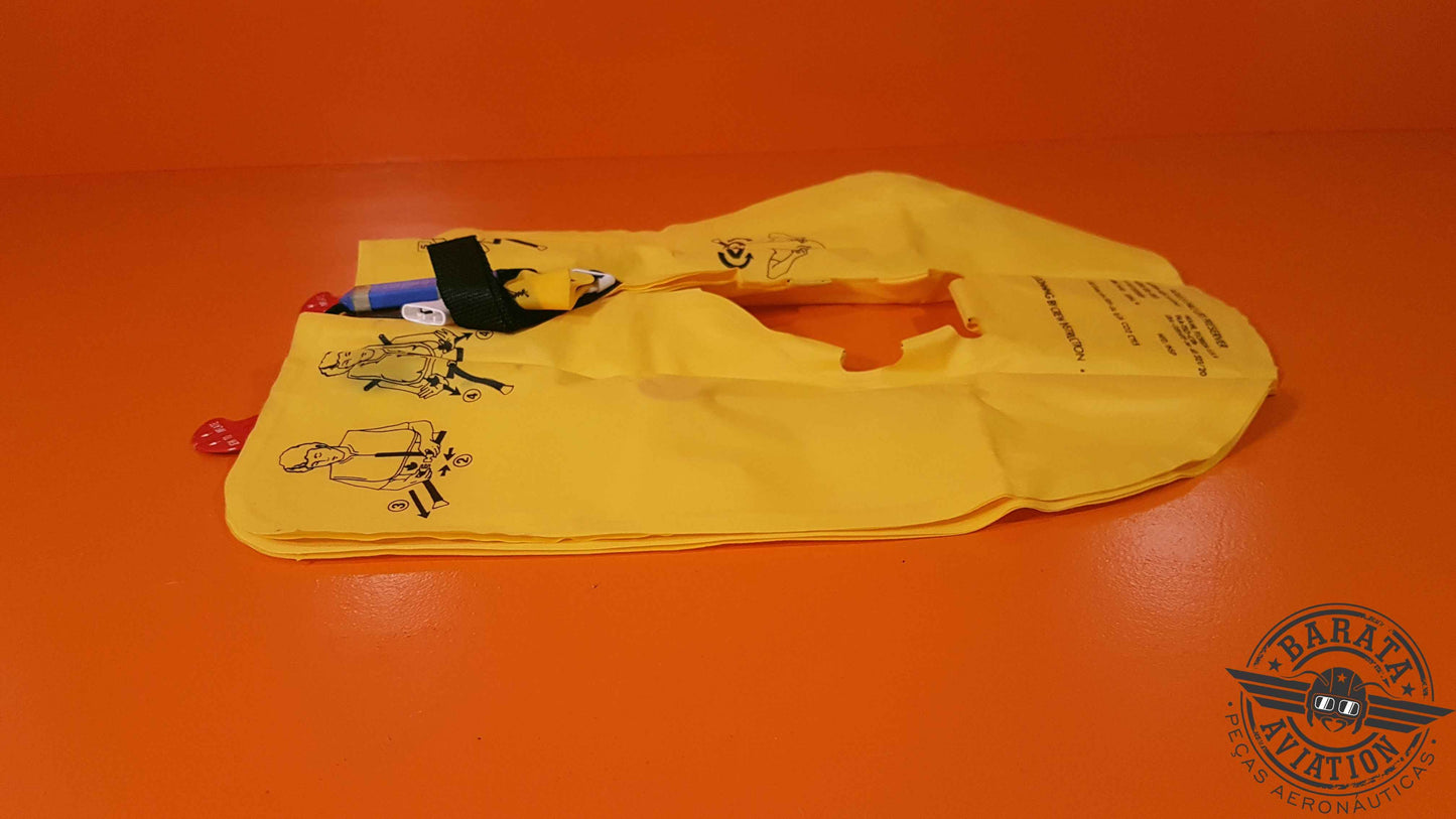 PO723E105P   Eastern Life Vest