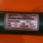 5500M6W-FF23AP Scott Oxygen Regulator & Cylinder Assy