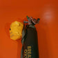 5500M6W-FF23AP Scott Oxygen Regulator & Cylinder Assy