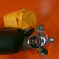 5500M6W-FF23AP Scott Oxygen Regulator & Cylinder Assy