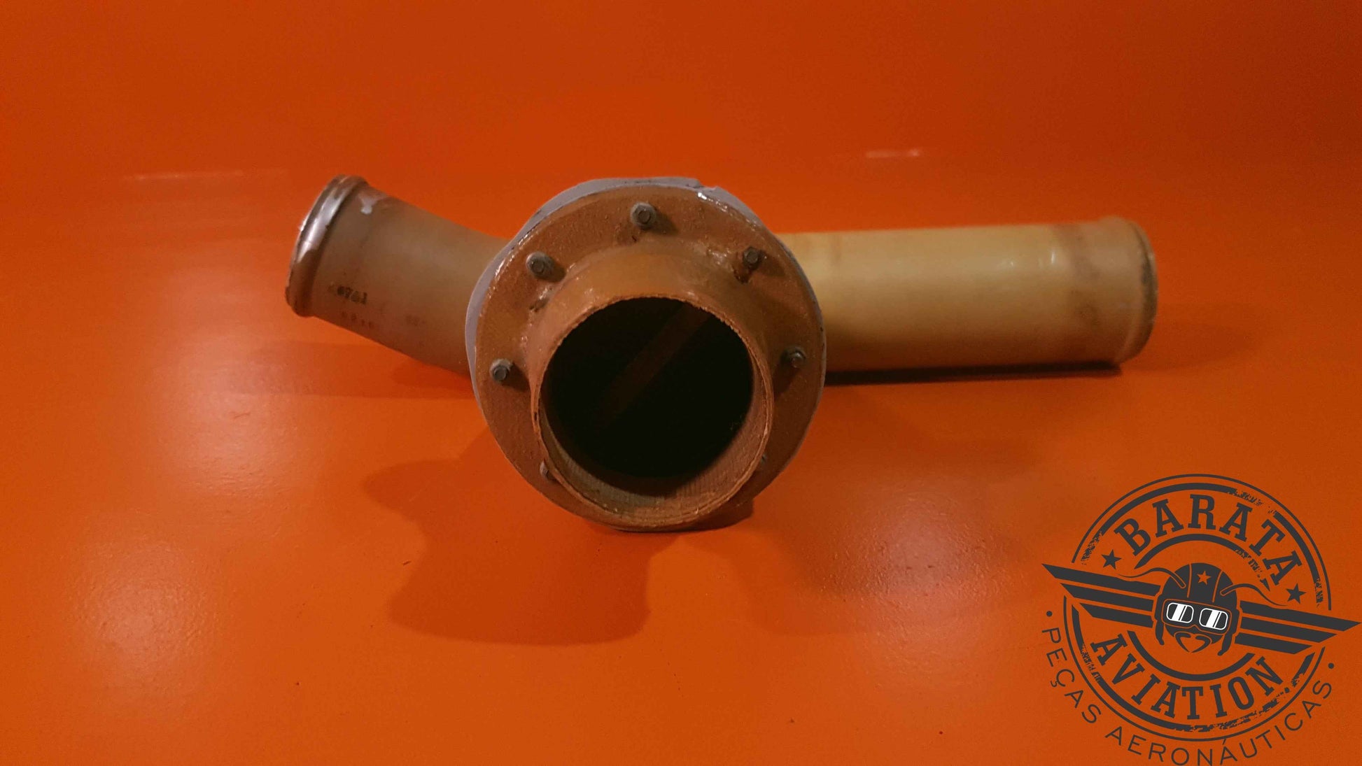 6215503-11 Cessna Citation 650 Wye Assembly