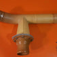 6215503-11 Cessna Citation 650 Wye Assembly