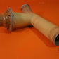 6215503-11 Cessna Citation 650 Wye Assembly