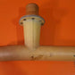 6215503-11 Cessna Citation 650 Wye Assembly