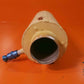 6215327-1  Cessna 650 Citation Duct  Assembly- Mufler