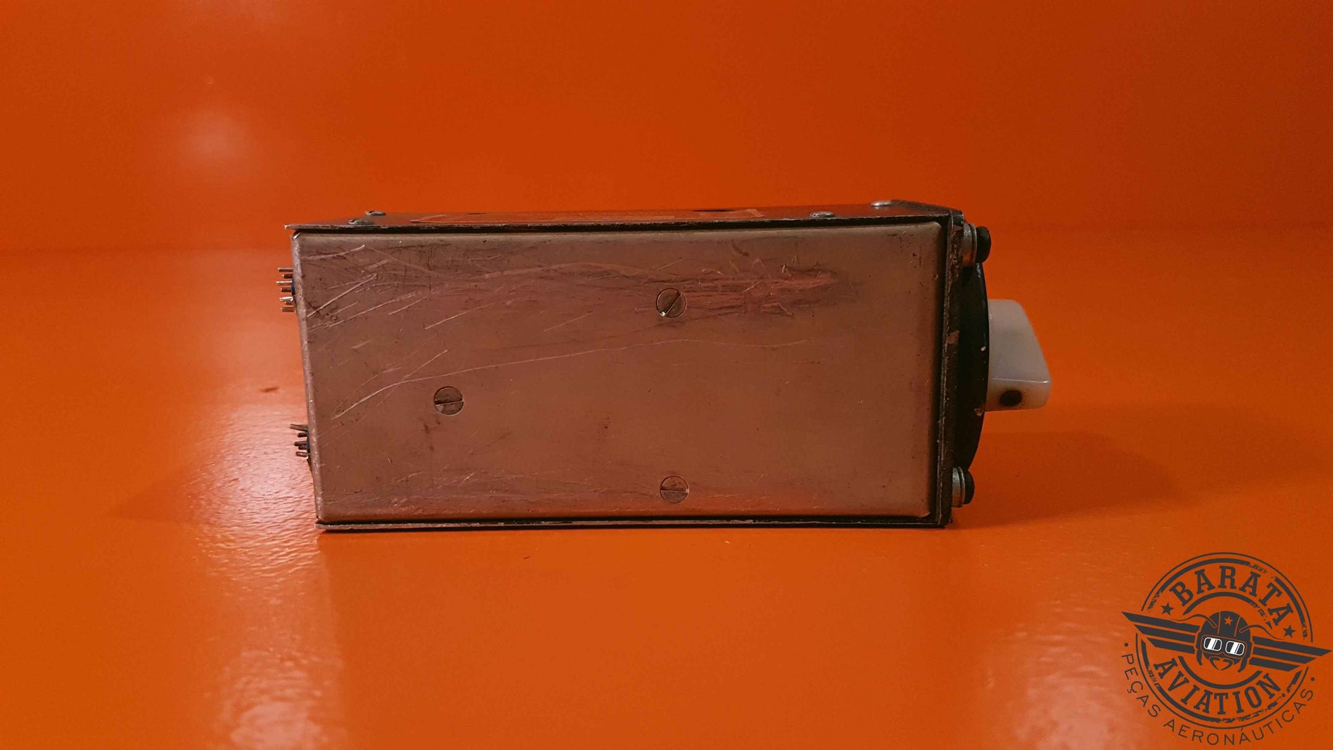 1C388-M Mitchell Radio Coupler