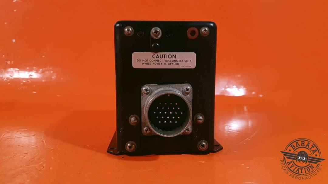 9914050-1 Cessna Control Unit GCU/GCP