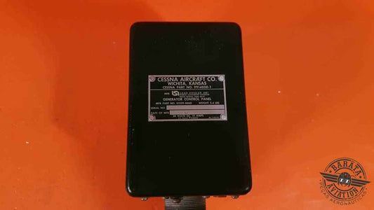 9914050-1 Cessna Control Unit GCU/GCP