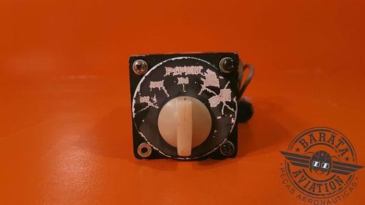 1C388-M Mitchell Radio Couple