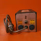 1C388-M Mitchell Radio Couple