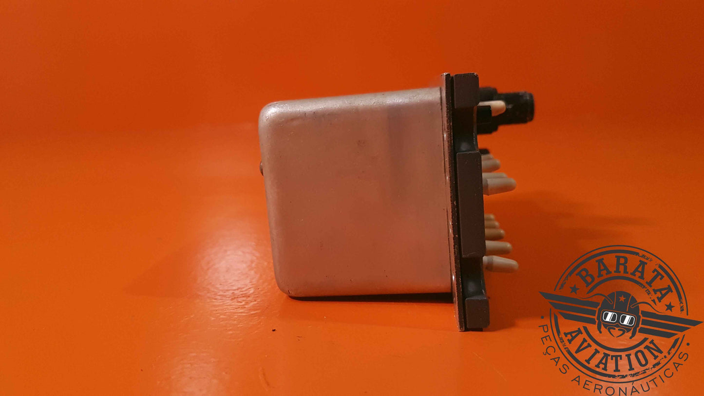 9914064-58 Cessna Audio Control Panel