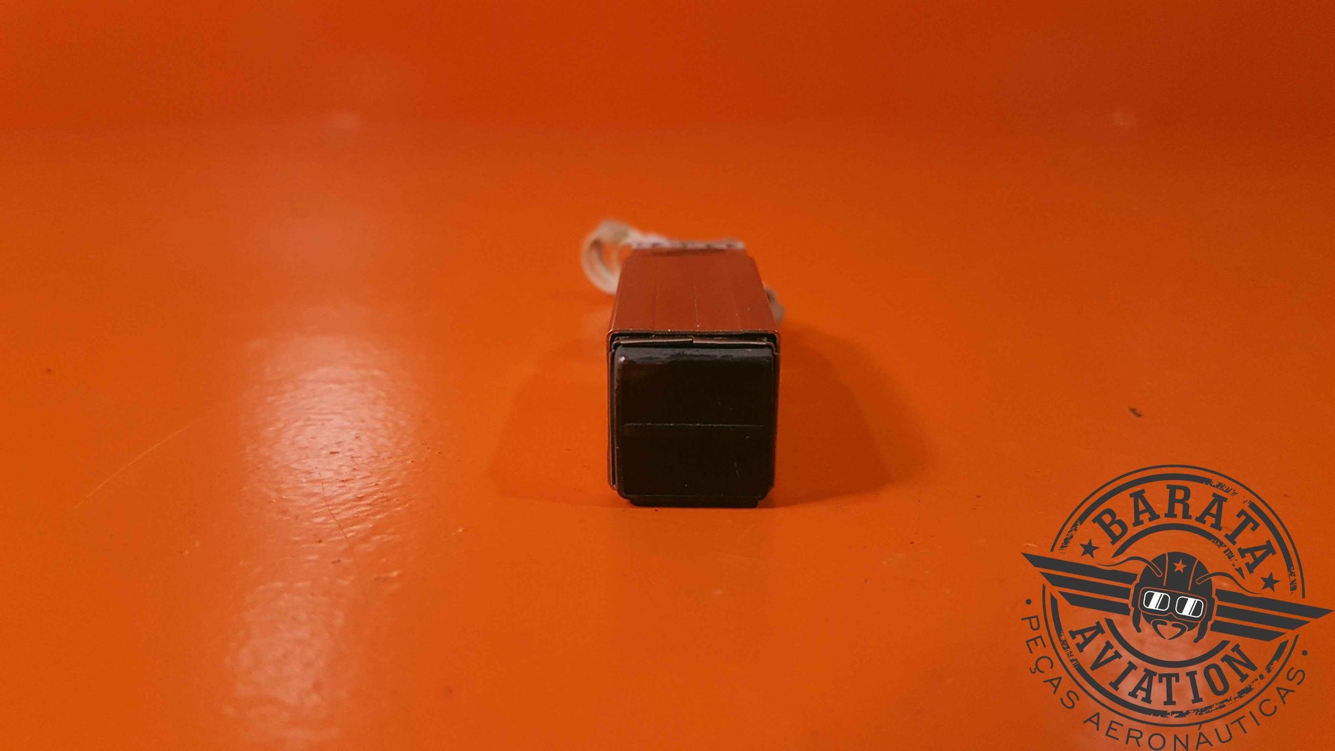 311-711-2181-012 Cessna 650 Citation Anunciator Switch