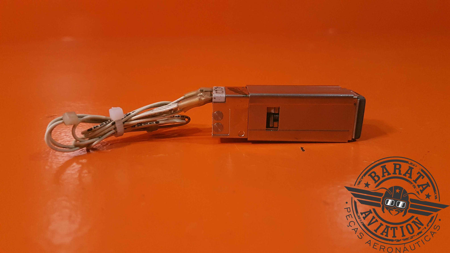 311-711-2181-012 Cessna 650 Citation Anunciator Switch