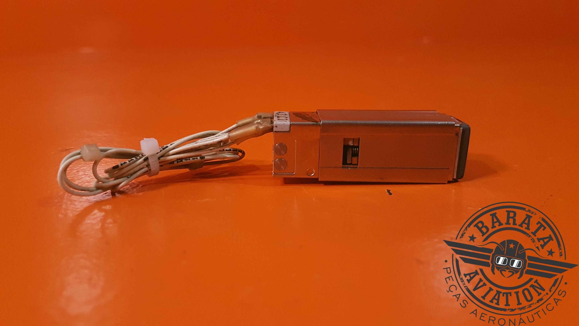 311-711-2181-012 Cessna 650 Citation Anunciator Switch