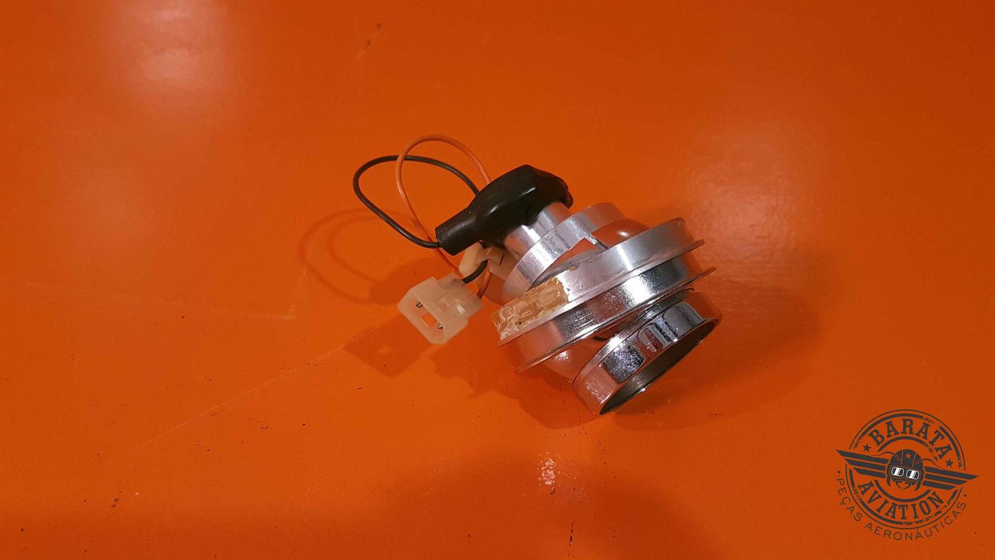 2567-01 Wemac Adjustable Overhead Light Assembly