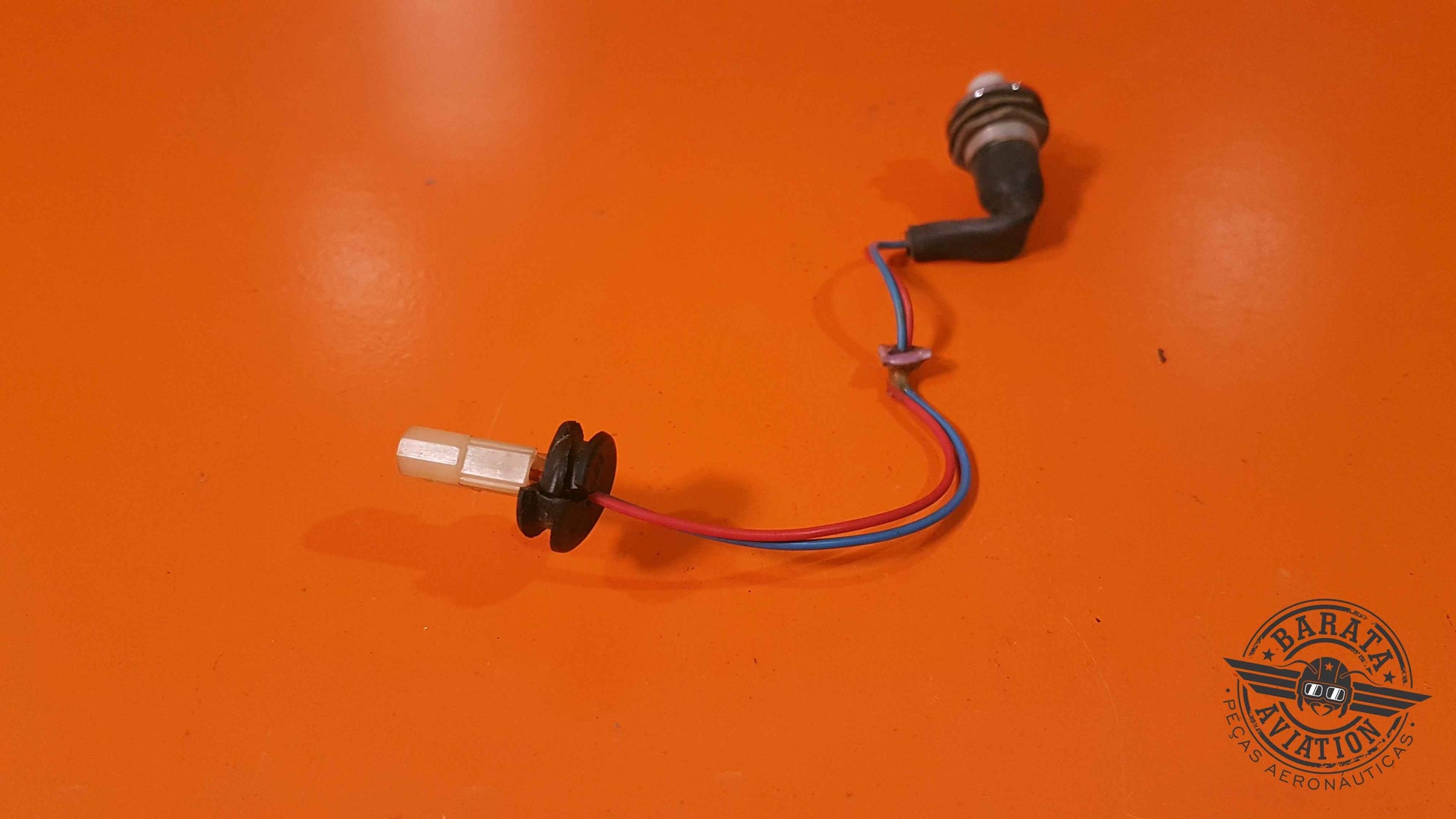 J20159 Push Button Switch