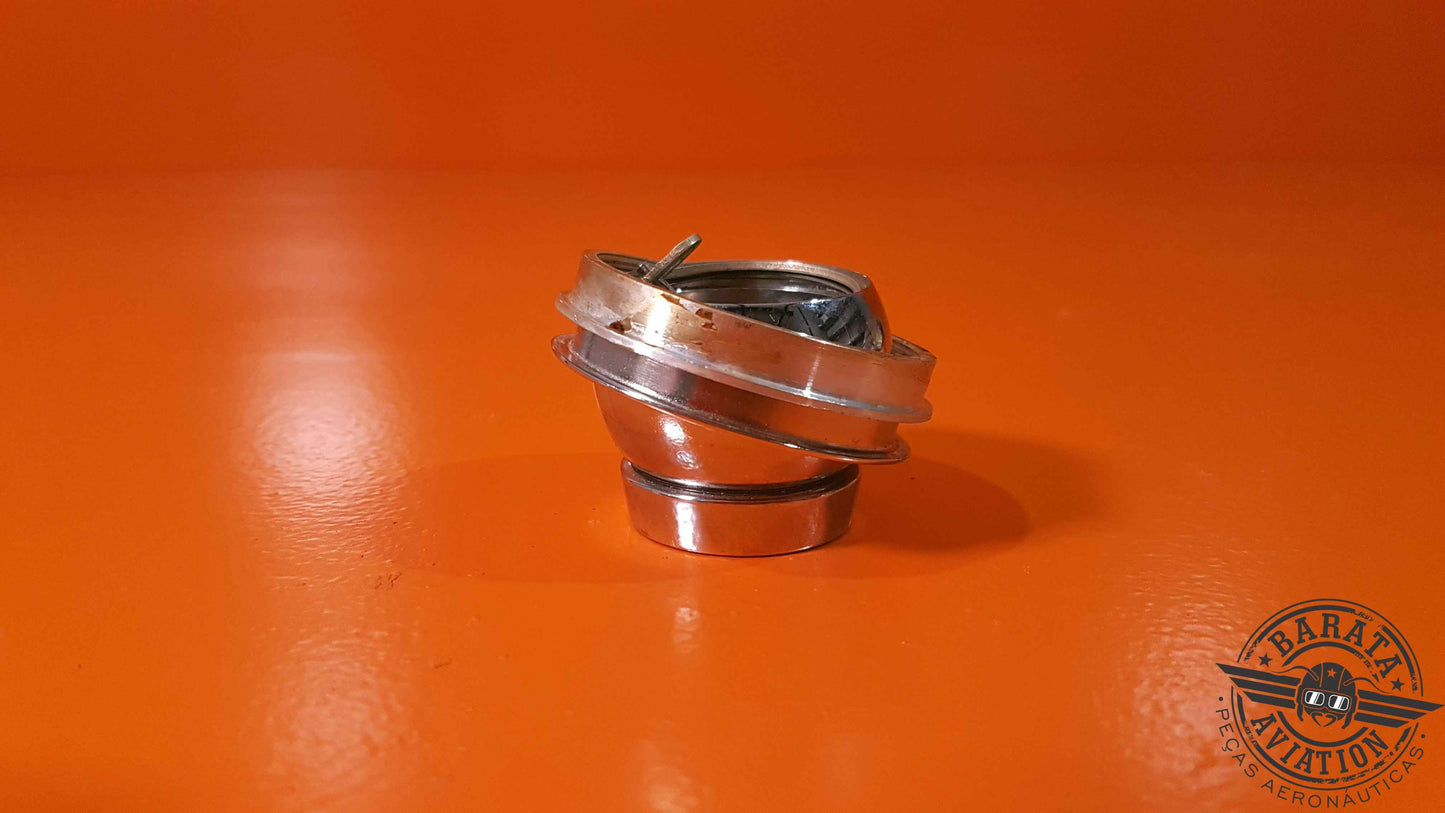 2515 Cessna 650 Citation Air Vent Assembly