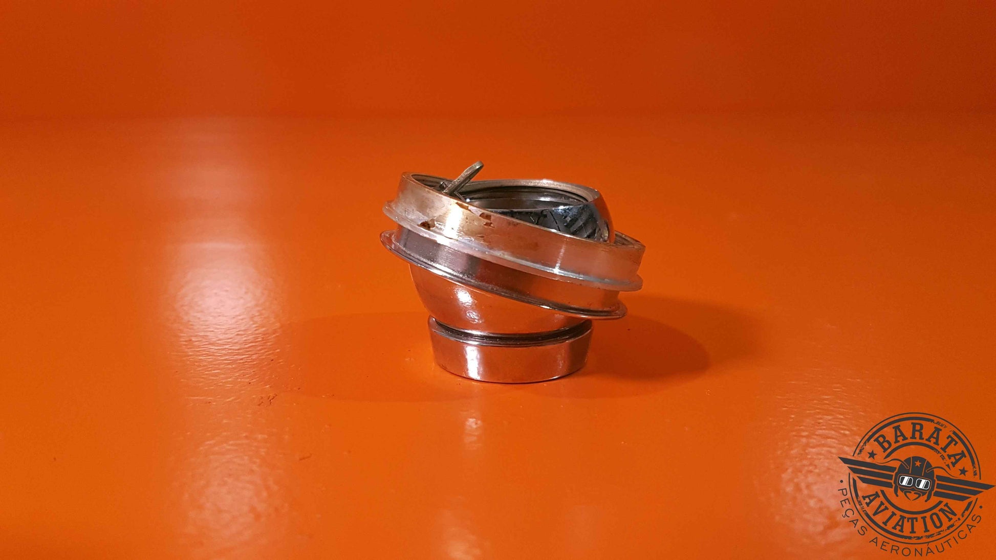 2515 Cessna 650 Citation Air Vent Assembly