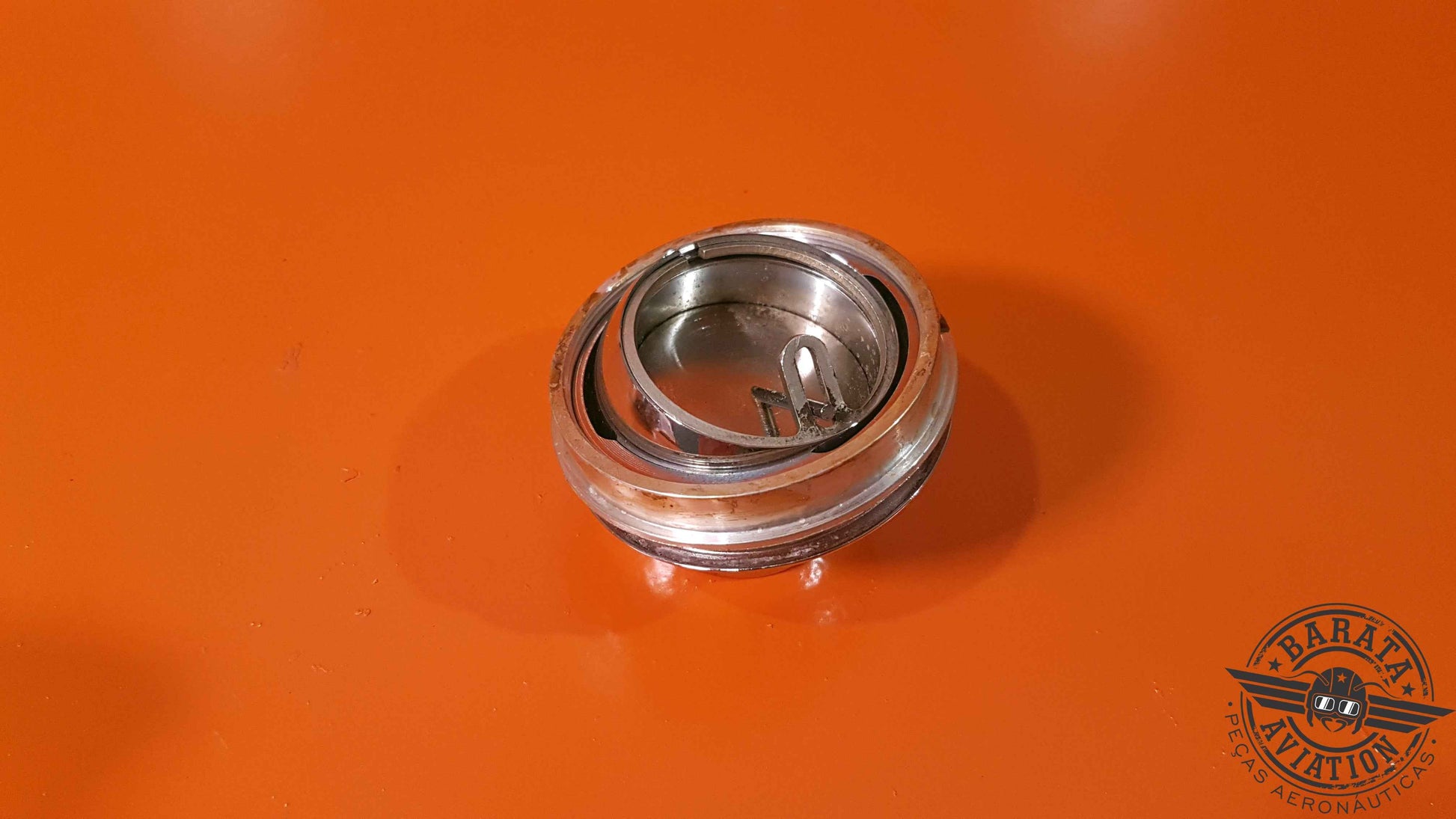 2515 Cessna 650 Citation Air Vent Assembly