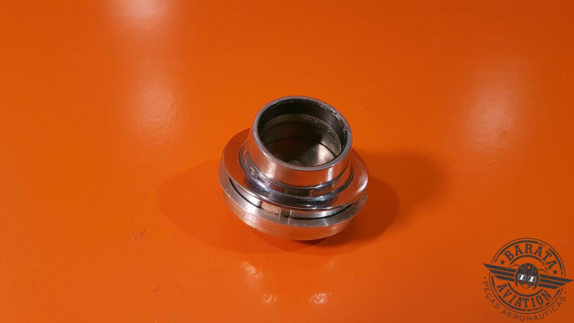 2515 Cessna 650 Citation Air Vent Assembly