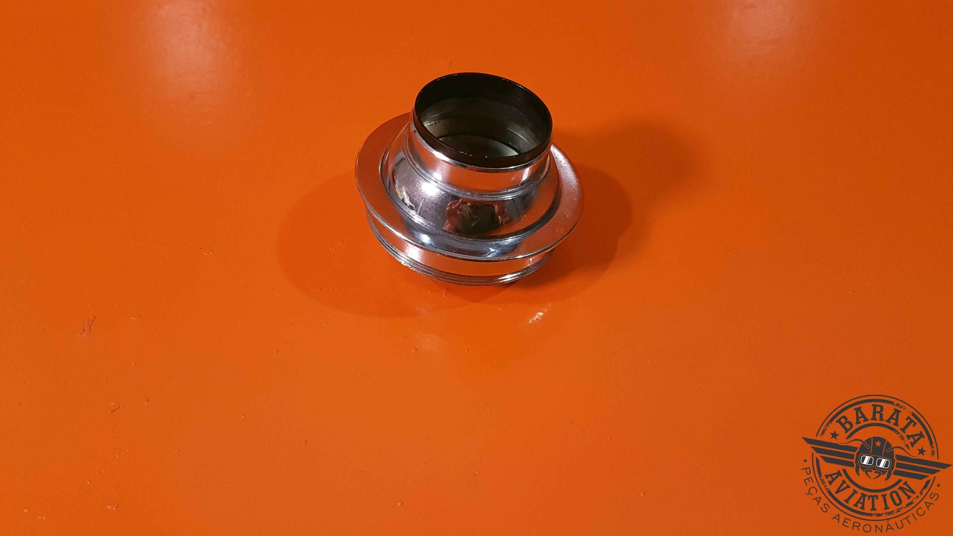 2515   Cessna 650 Citation Air Vent Assembly