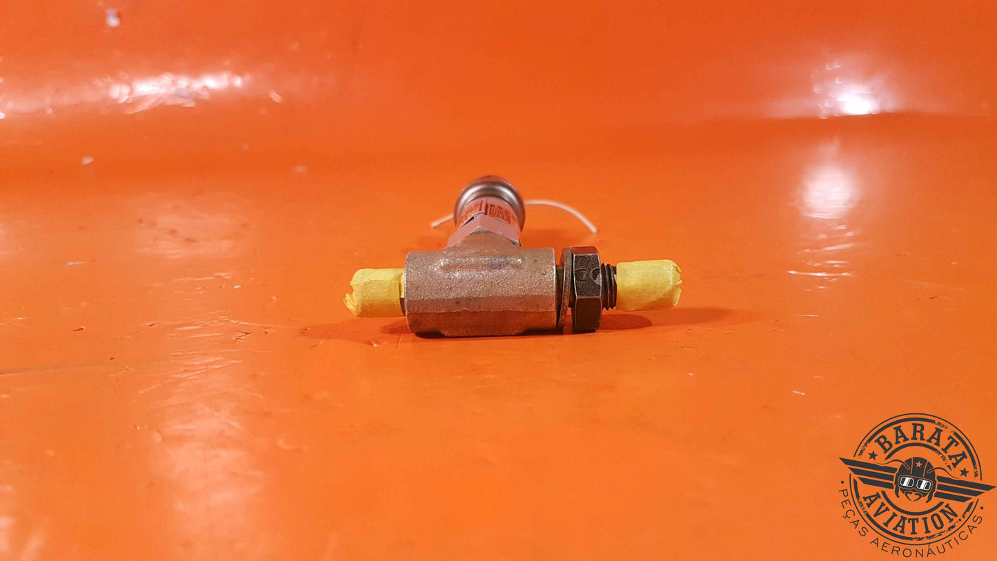 98087-1206P44    ITT Pressure Switch