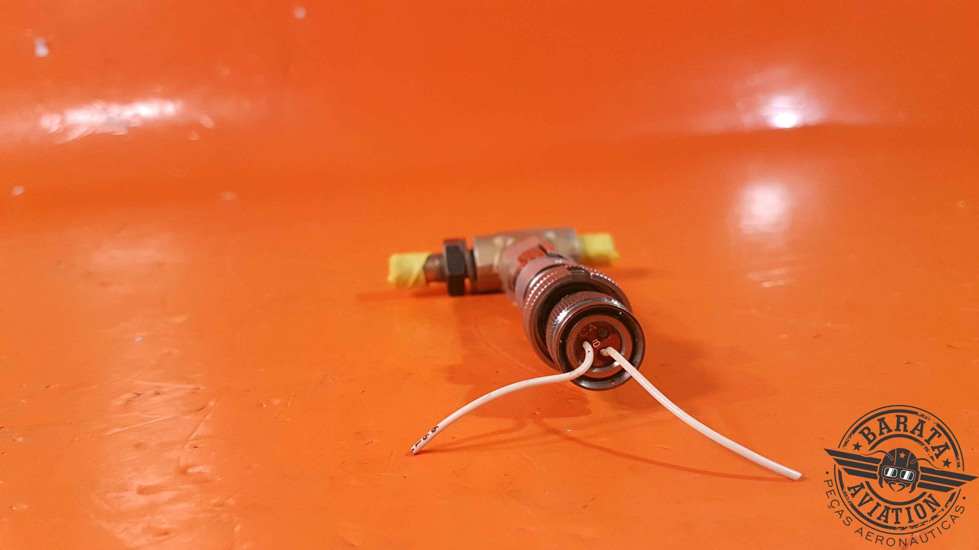 98087-1206P44    ITT Pressure Switch