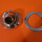 B2150-2 Cessna 650 Citation Air Outlet Valve Assy